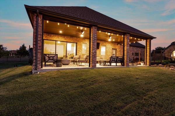 1450 Ashley Court, Rockwall, TX 75032