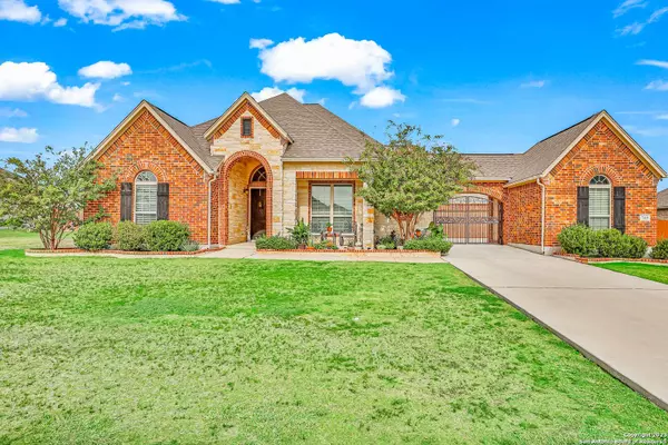 7110 Delaine Park, Schertz, TX 78154