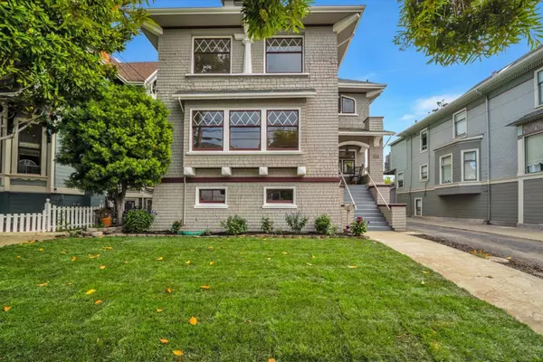 2105 San Jose AVE, Alameda, CA 94501