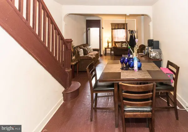 2236 PRENTISS PL, Baltimore, MD 21205