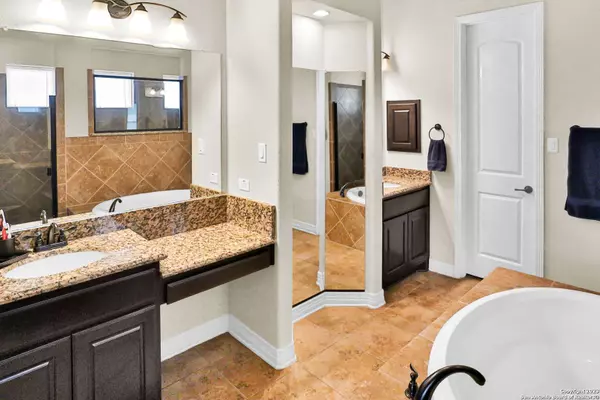 7110 Delaine Park, Schertz, TX 78154