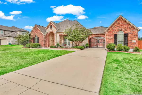 7110 Delaine Park, Schertz, TX 78154