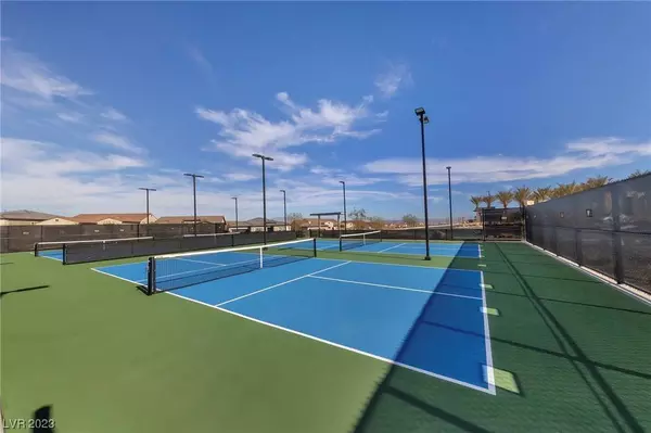 57 Stone Yucca Court, Henderson, NV 89011