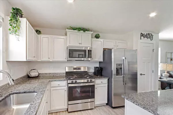 1525 Bahia Drive, Marysville, OH 43040