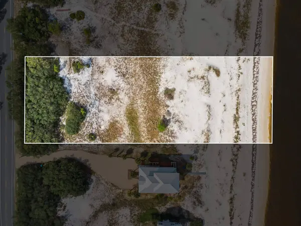 612 Bald Point Road, Alligator Point, FL 32346