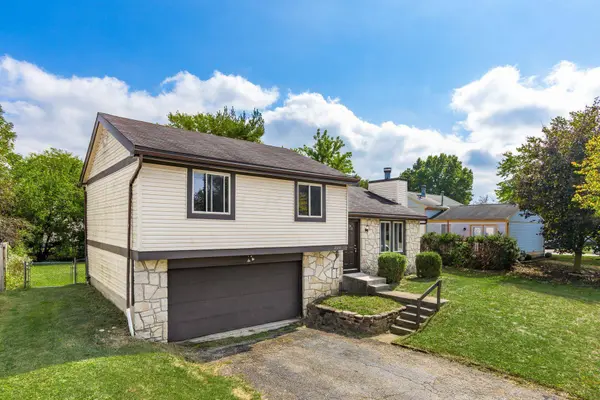 2888 Chatsworth Way, Reynoldsburg, OH 43068