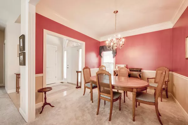 1705 Fieldcrest Cir, Franklin, TN 37064