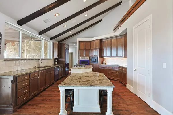 445 Orchid Hill Lane, Copper Canyon, TX 76226