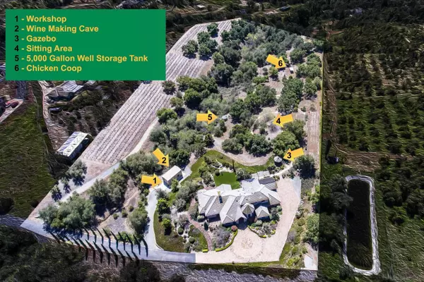 3221 Integrity Way, Fallbrook, CA 92028