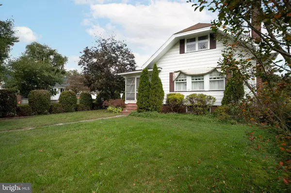 1070 EAST PARK AVENUE, Vineland, NJ 08360