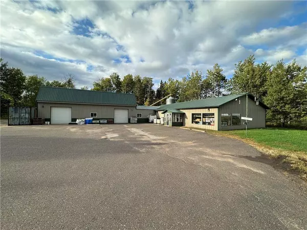 15944 US Hwy 63, Hayward, WI 54843