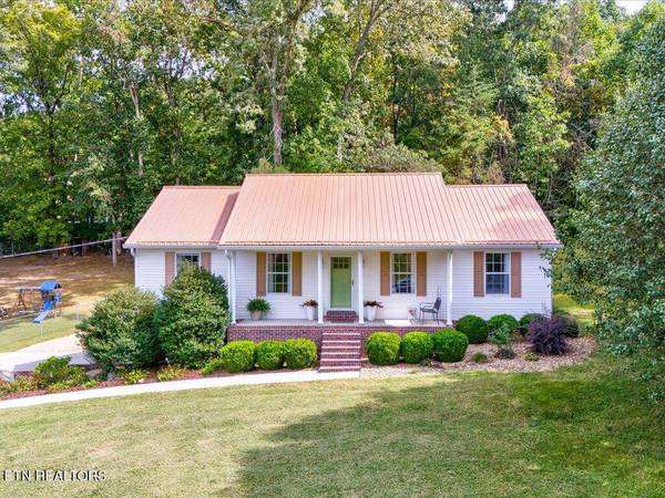 2523 Phillip LN, Russellville, TN 37860