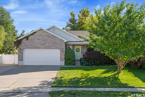 1908 N 660 W, Clinton, UT 84015