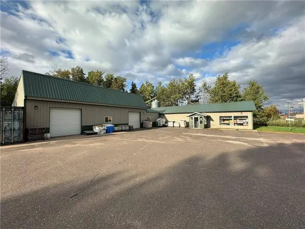 15944 US Hwy 63, Hayward, WI 54843