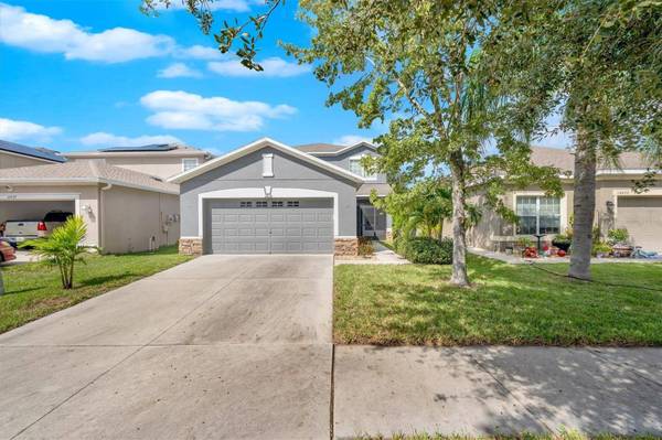 12635 BELCROFT DR, Riverview, FL 33579