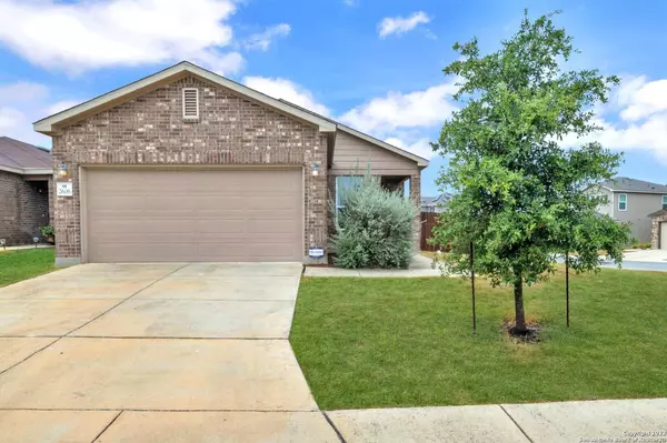 2606 Sunset Bend, San Antonio, TX 78244