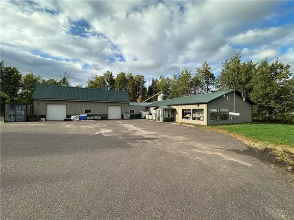 15944 US Hwy 63, Hayward, WI 54843
