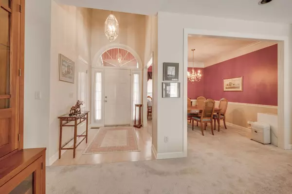 1705 Fieldcrest Cir, Franklin, TN 37064