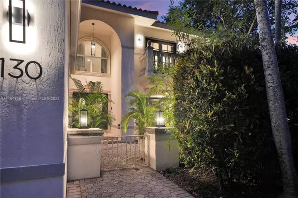 130 N Cadima Ave, Coral Gables, FL 33134