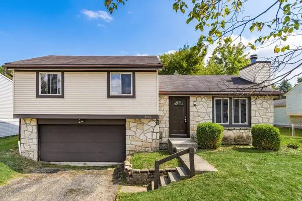 2888 Chatsworth Way, Reynoldsburg, OH 43068