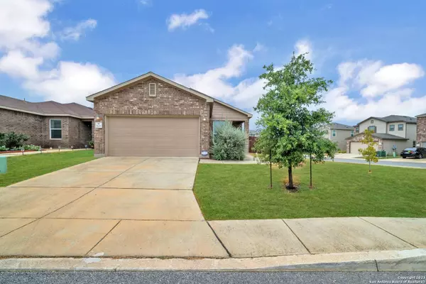 2606 Sunset Bend, San Antonio, TX 78244