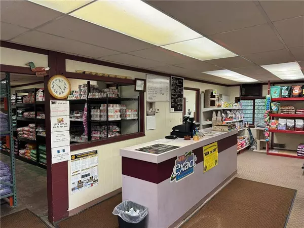 15944 US Hwy 63, Hayward, WI 54843