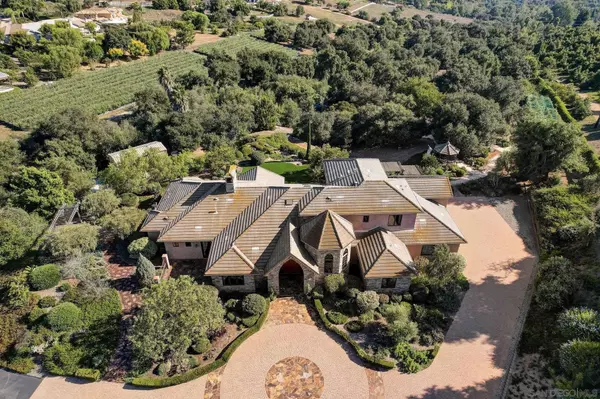 3221 Integrity Way, Fallbrook, CA 92028