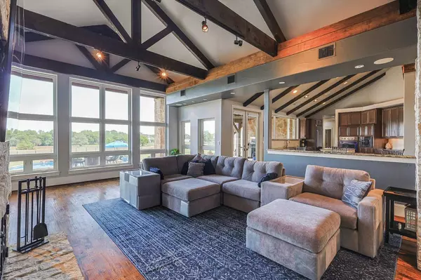 445 Orchid Hill Lane, Copper Canyon, TX 76226