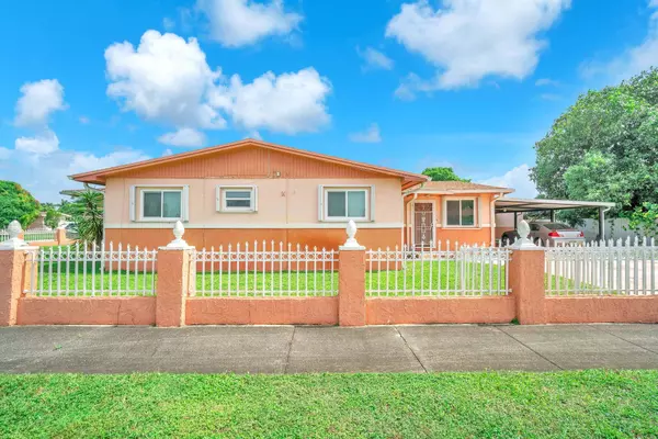 2250 NW 192nd TER, Miami Gardens, FL 33056
