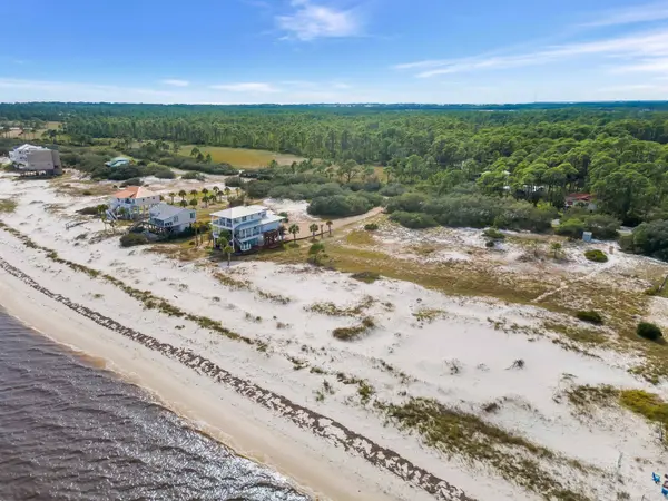 612 Bald Point Road, Alligator Point, FL 32346
