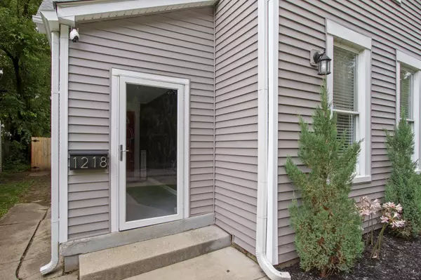 1218 S Talbott ST, Indianapolis, IN 46225