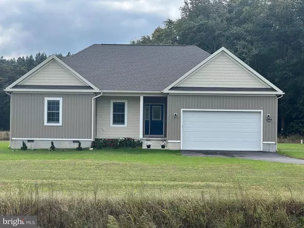 19326 S HARDSCRABBLE RD, Georgetown, DE 19947