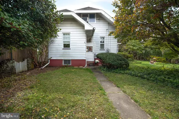 1070 EAST PARK AVENUE, Vineland, NJ 08360