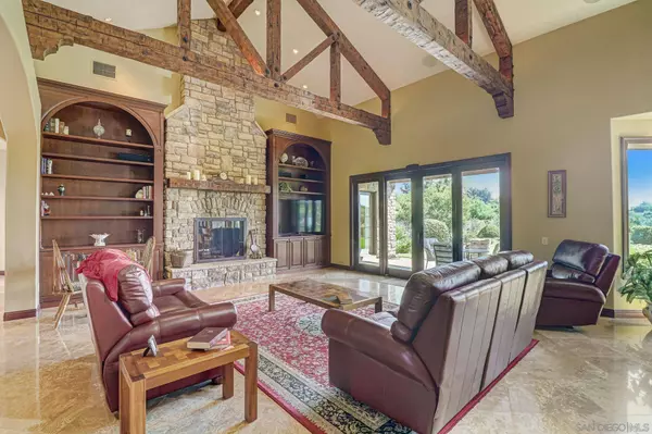 3221 Integrity Way, Fallbrook, CA 92028