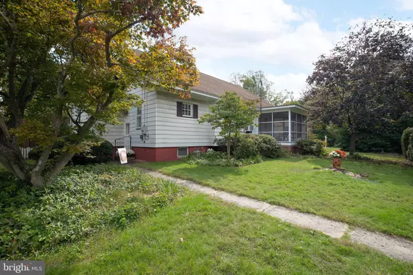 1070 EAST PARK AVENUE, Vineland, NJ 08360