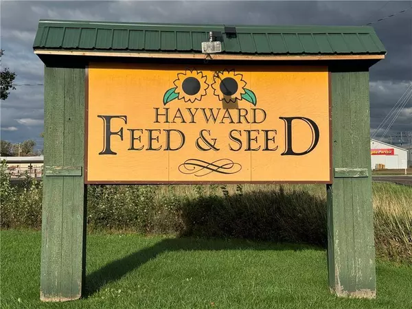 15944 US Hwy 63, Hayward, WI 54843