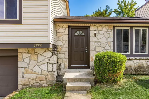 2888 Chatsworth Way, Reynoldsburg, OH 43068