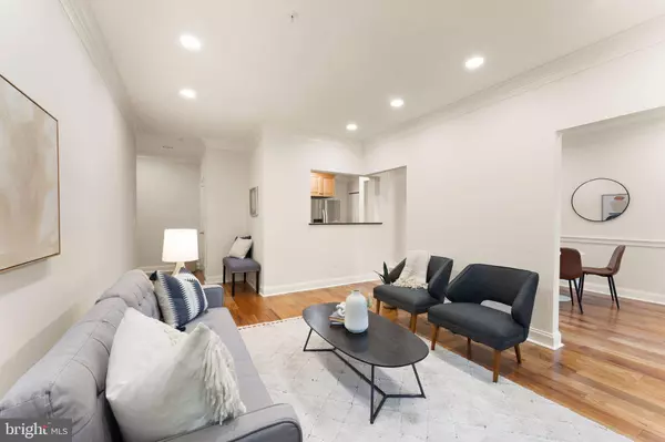 12001 TALIESIN PL #22, Reston, VA 20190