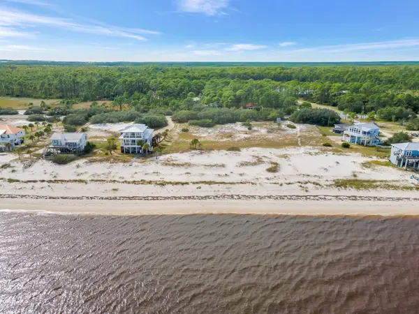 612 Bald Point Road, Alligator Point, FL 32346