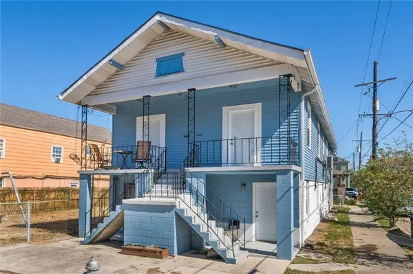 2101-2103 ALLEN ST, New Orleans, LA 70119