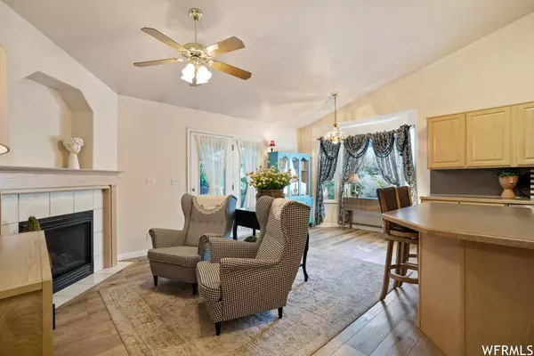 1908 N 660 W, Clinton, UT 84015