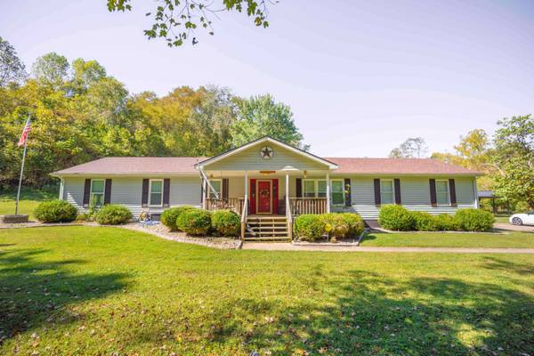 1105 Locust LN, Lancaster, KY 40444