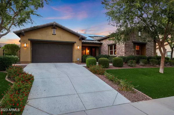 20820 W WESTERN Drive, Buckeye, AZ 85396