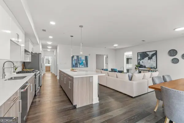 775 Juniper ST NE #522, Atlanta, GA 30308