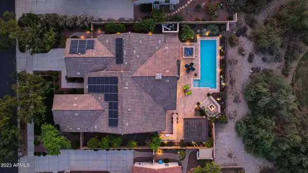 20820 W WESTERN Drive, Buckeye, AZ 85396