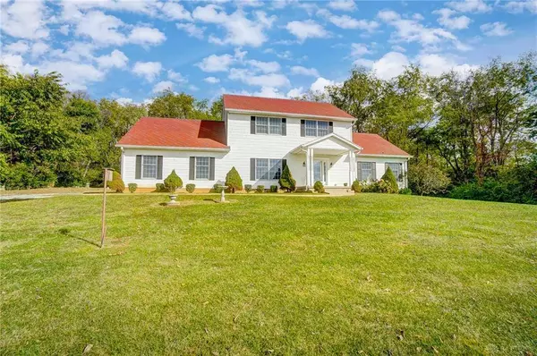 655 Brush Row Road, Xenia, OH 45385