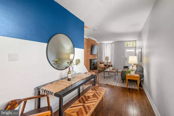 1303 PATAPSCO ST, Baltimore, MD 21230