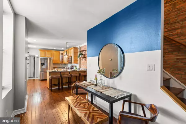 1303 PATAPSCO ST, Baltimore, MD 21230