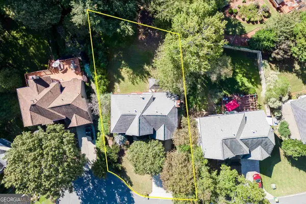 635 Windland Close, Johns Creek, GA 30005