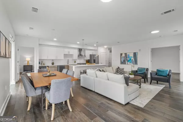 775 Juniper ST NE #522, Atlanta, GA 30308